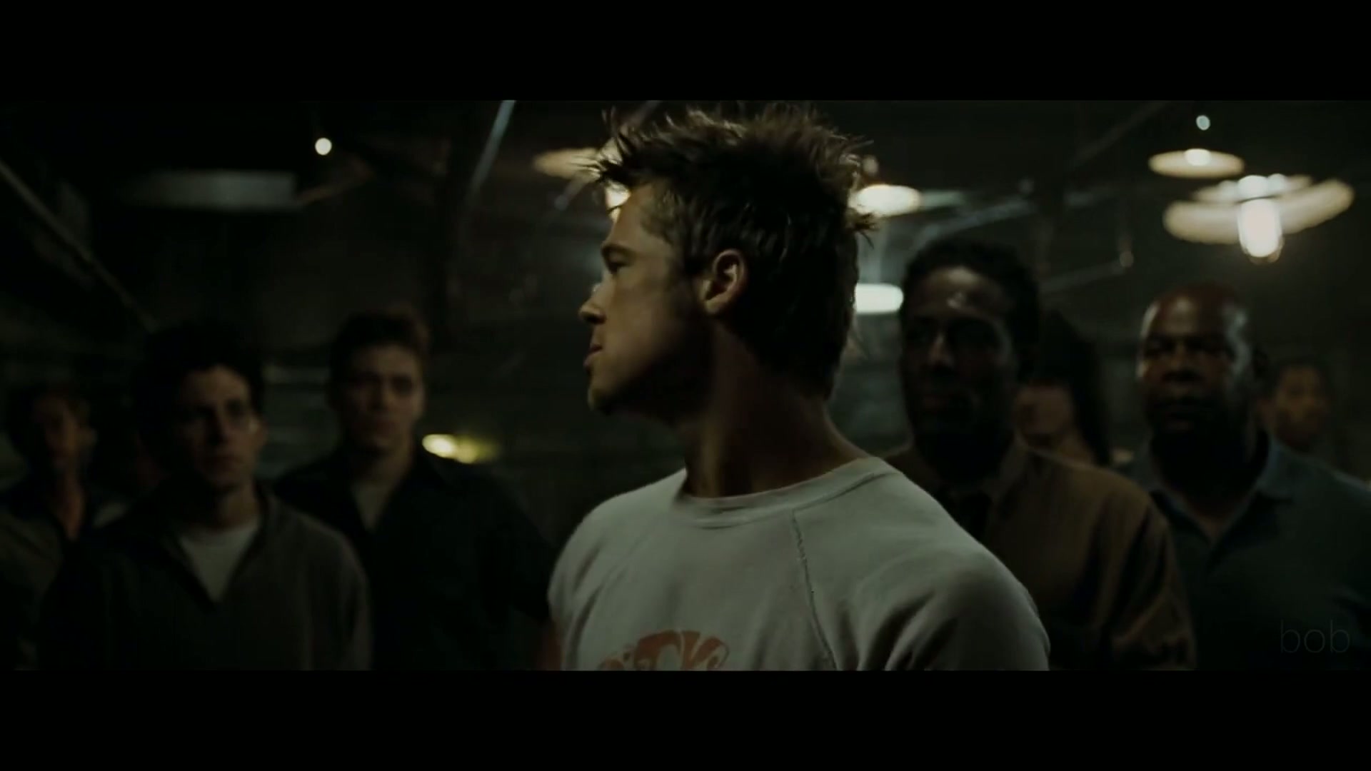 Fight Club Edit
